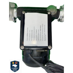 Купити Мини АЗС DYB 220 -80 для ДТ