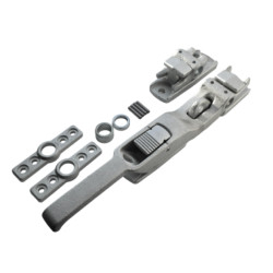 Купить Рамний запірний пристрій Цинк Польща (1304315600)