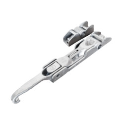 Купить Рамний запірний пристрій BOXER III Цинк Польща (1304380385)