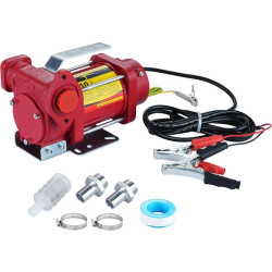 Купити Насос для перекачування бензину VSO 40 л/хв 12В VS0340-012
