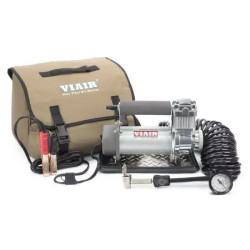 Купити Компресор повітряний портативний VIAIR 400P PN 40043