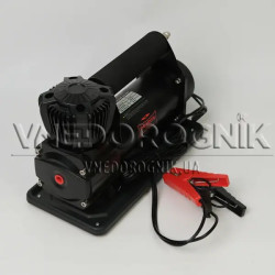 Купити Компресор DWK-PS 500 SHD portable 108 л/хв 200 PSI 12 В 35 Amp