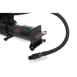 Купить Компресор DWK-PS 500 SHD solid 50 л/хв 200 PSI 12 В 23 Amp