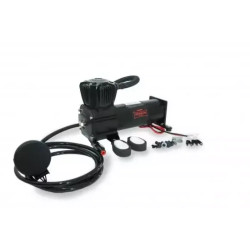 Купить Компресор DWK-PS 500 SHD solid 50 л/хв 200 PSI 12 В 23 Amp
