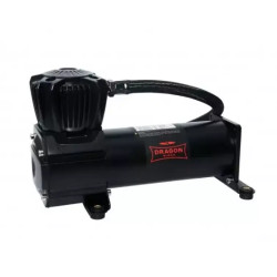 Купить Компресор DWK-PS 500 SHD solid 50 л/хв 200 PSI 12 В 23 Amp