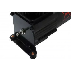 Купить Компресор DWK-PS 150 SHD solid 38 л/хв 150 PSI 12 В 16 Amp