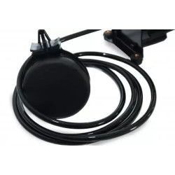 Купить Компресор DWK-PS 150 SHD solid 38 л/хв 150 PSI 12 В 16 Amp