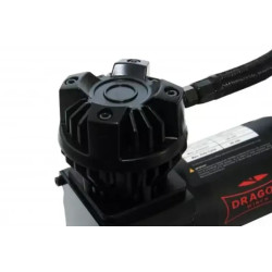 Купить Компресор DWK-PS 150 SHD solid 38 л/хв 150 PSI 12 В 16 Amp