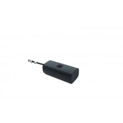 Купить Компресор портативний DWK-PS 50 SHD trek 20 л/хв 150 PSI 12 В