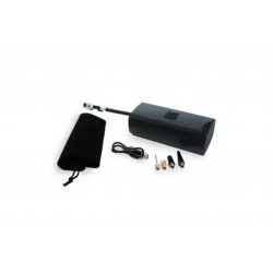 Купить Компресор портативний DWK-PS 50 SHD trek 20 л/хв 150 PSI 12 В
