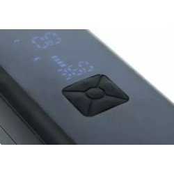 Купить Компресор портативний DWK-PS 50 SHD trek 20 л/хв 150 PSI 12 В