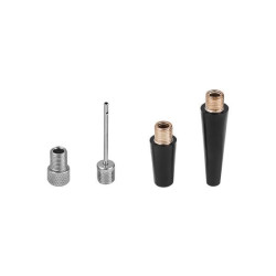 Купити Компресор автомобільний Winso Pro Heavy Duty 12В, 10 Атм, 90 л/хв із зажимами АКБ 136000