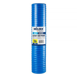 Купити Шланг повітряний Molder 10м, 12х8мм