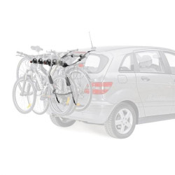 Купити Велокрепление Thule ClipOn 910301 (TH 910301)