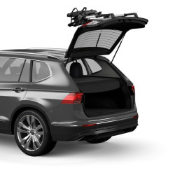 Купити Велокрепление Thule OutWay Platform 993001 (TH 993001)