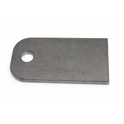 Купити Приварна вушка AL-KO кріплення амортизатора