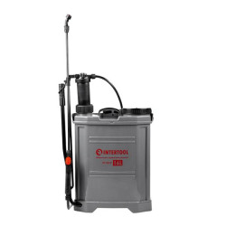 Купити Обприскувач гідравлічний ранцевий, 16 л
