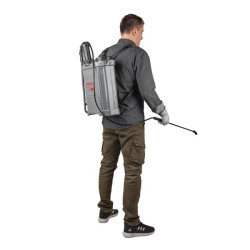 Купити Обприскувач гідравлічний ранцевий, 16 л