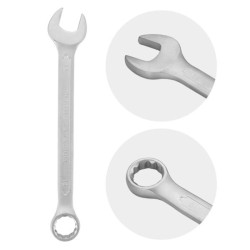 Купити Набір інструментів 1/2" & 1/4" 82од (ET-6082SP)