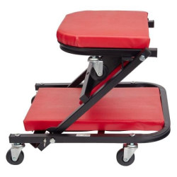 Купить Alloid. Підкатна візок для СТО 2в1 (стілець)