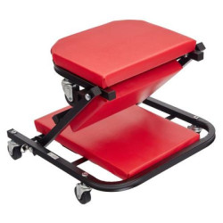 Купить Alloid. Підкатна візок для СТО 2в1 (стілець)