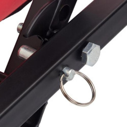 Купить Alloid. Підкатна візок для СТО 2в1 (стілець)