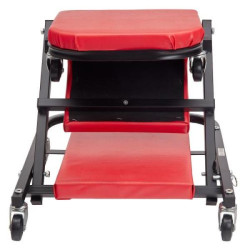 Купить Alloid. Підкатна візок для СТО 2в1 (стілець)