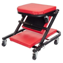 Купить Alloid. Підкатна візок для СТО 2в1 (стілець)