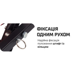 Купити Alloid. Підкатна візок для СТО 2в1 (стілець)