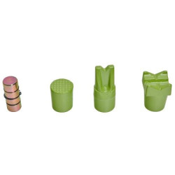 Купить Alloid. Набір рихтувальний гідравлічний 10 тонн (на колесах)