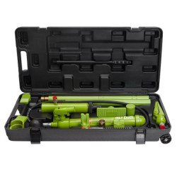 Купить Alloid. Набір рихтувальний гідравлічний 10 тонн (на колесах)