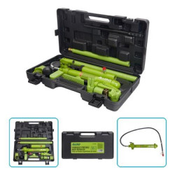 Купить Alloid. Набір рихтувальний гідравлічний 10 тонн (без коліс)