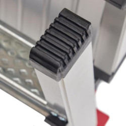 Купить Алюмінієва робоча платформа (розкладна)