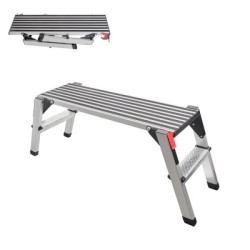 Купить Алюмінієва робоча платформа (розкладна)