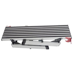 Купить Алюмінієва робоча платформа (розкладна)