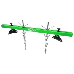 Купить Alloid. Міст для підвішування двигуна