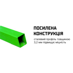 Купити Alloid. Складний кран 2 тонни