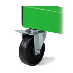 Купити Alloid. Складний кран 1 тонна