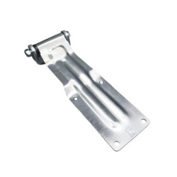 Купить Петля задніх дверей фургона в зборі 274х85х4 мм Цинк Туреччина (1602325040)