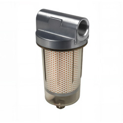 Купити Фільтр-вологовідділювач Rewolt 80л/хв 100мк SLGL-6