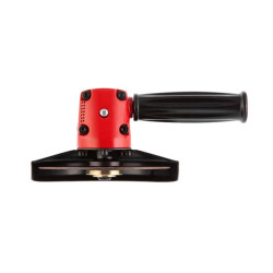 Купити Шліфмашина кутова пневматична, 125 мм, до 6 атм, 11000 об/хв, 140 л/хв