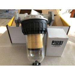 Купити Мини-АЗС для бензина и дизельного топлива PETROLL EX 12-80 K600, 12 В, 80 л/мин, с электронным счётч