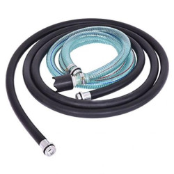 Купить Мини-АЗС для бензина и дизельного топлива PETROLL EX 12-80 K600, 12 В, 80 л/мин, с электронным счётч