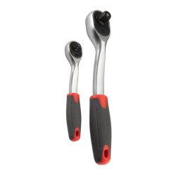 Купить Набір інструментів 1/2" & 1/4" 72од (ET-6072SP)