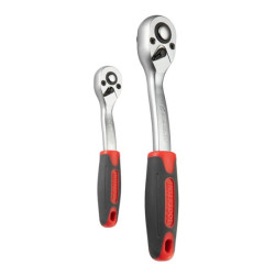 Купить Набір інструментів 1/2" & 1/4" 72од (ET-6072SP)