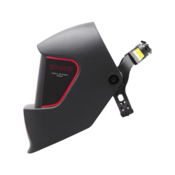 Купить Маска зварювальника "Хамелеон", авт. затемнення, клас світлофільтру 1/1/2/2, 2 сенсора, DIN 11, 1/15