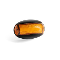 Купити Габаритный фонарь для грузовиков жовтий, Fristom Fristom LED Польща (2403122168)