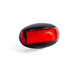 Купити Габаритный фонарь для грузовиков червоний, Fristom Fristom LED Польща (2403122169)