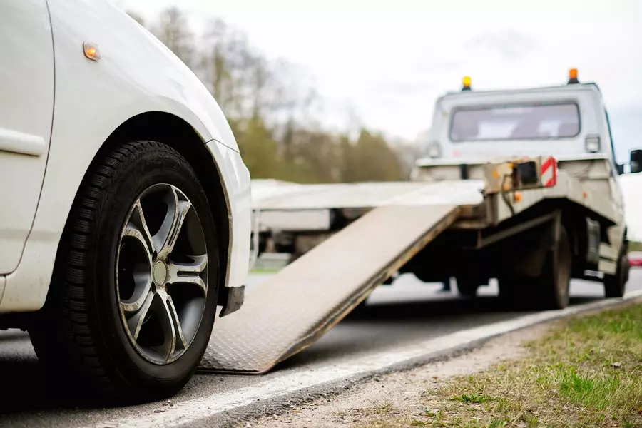 Даруємо знижку на лебідку за реєстрацію на CarsWork