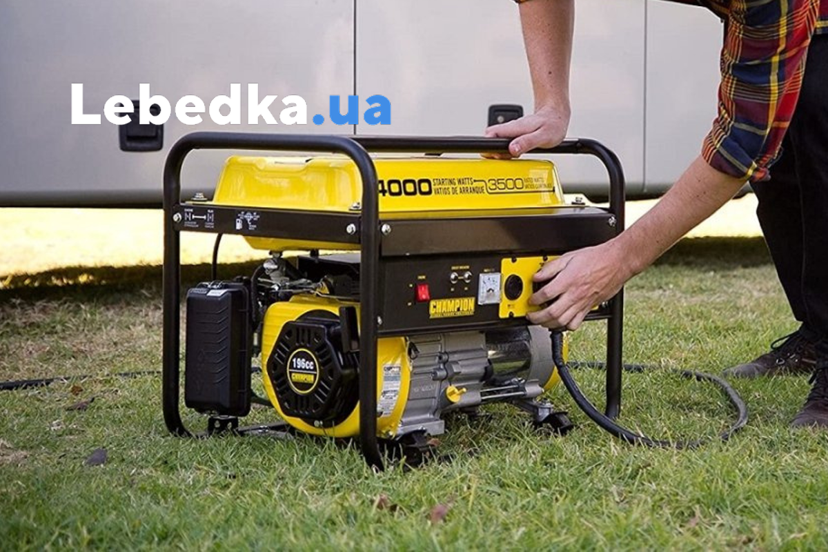 Як подовжити термін роботи генератора: секрети витривалості у реальних умовах